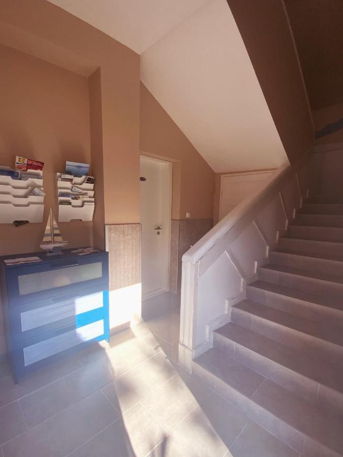 Topart Apartman I Balatonfenyves Esterno foto