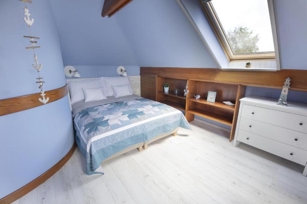 Topart Apartman I Balatonfenyves Esterno foto