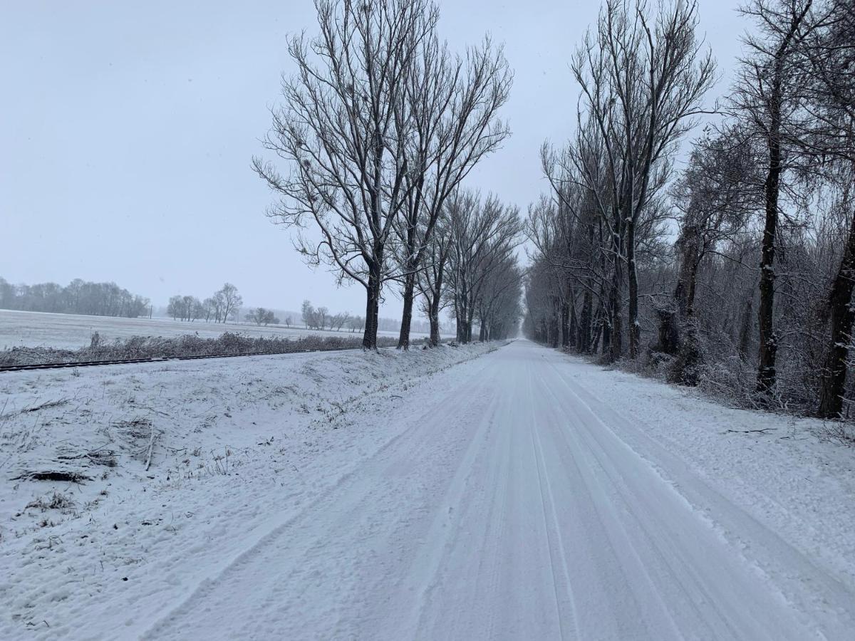 Topart Apartman I Balatonfenyves Esterno foto