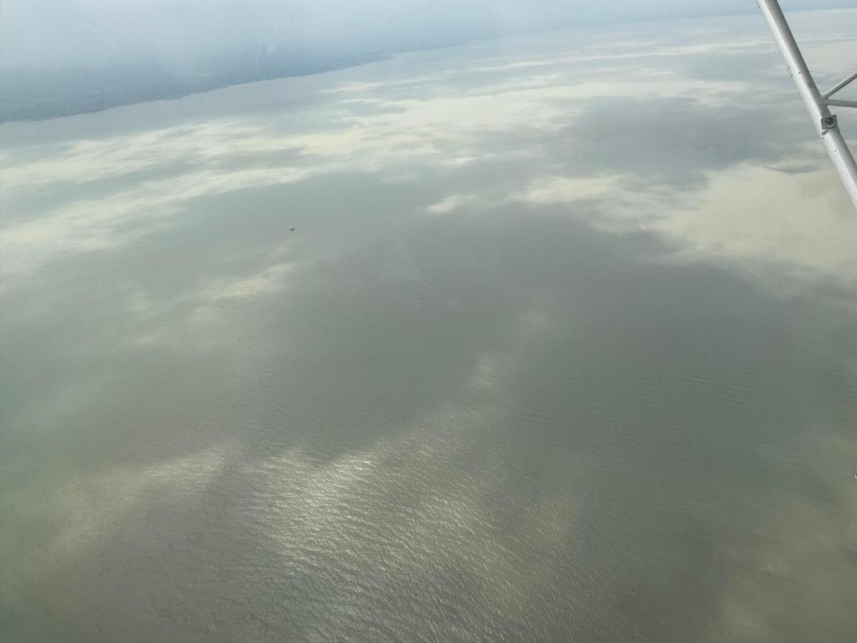 Topart Apartman I Balatonfenyves Esterno foto