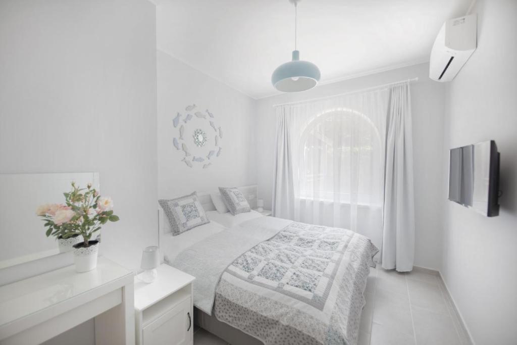 Topart Apartman I Balatonfenyves Esterno foto