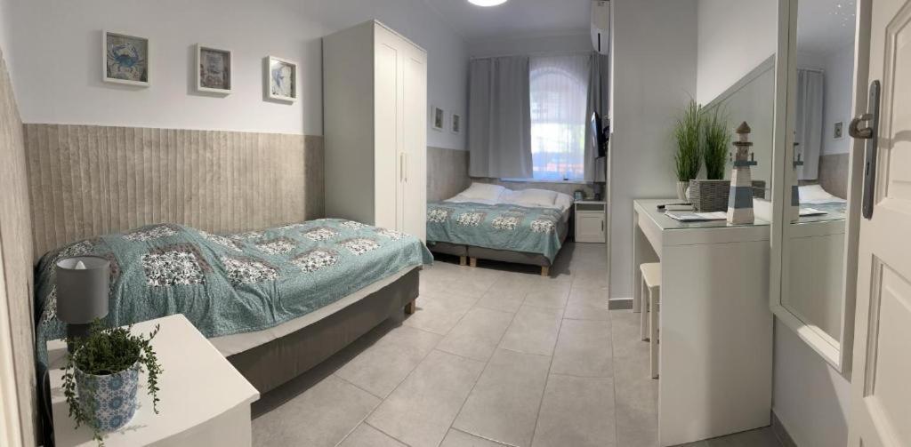 Topart Apartman I Balatonfenyves Esterno foto
