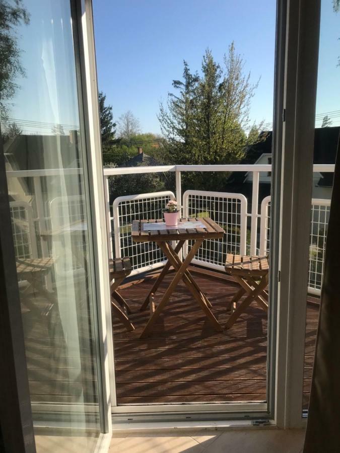 Topart Apartman I Balatonfenyves Esterno foto