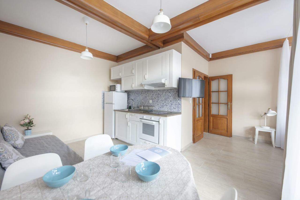 Topart Apartman I Balatonfenyves Esterno foto