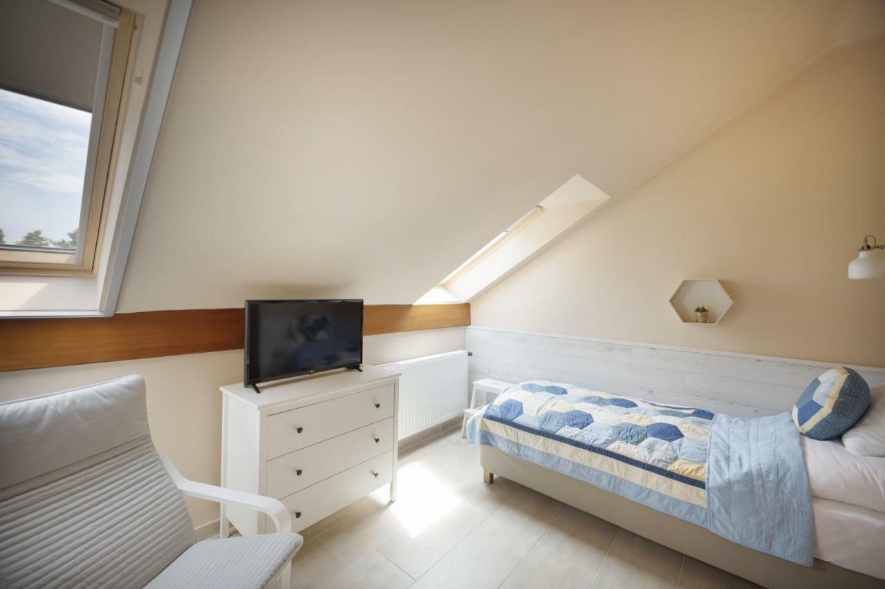 Topart Apartman I Balatonfenyves Esterno foto